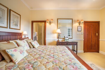 st james guesthouses