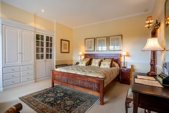 st james guesthouses