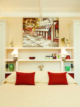 st james guesthouses