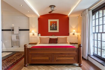 st james guesthouses