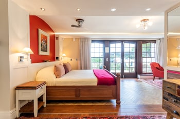 st james guesthouses