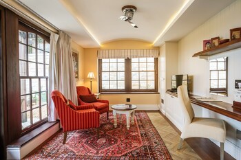 st james guesthouses