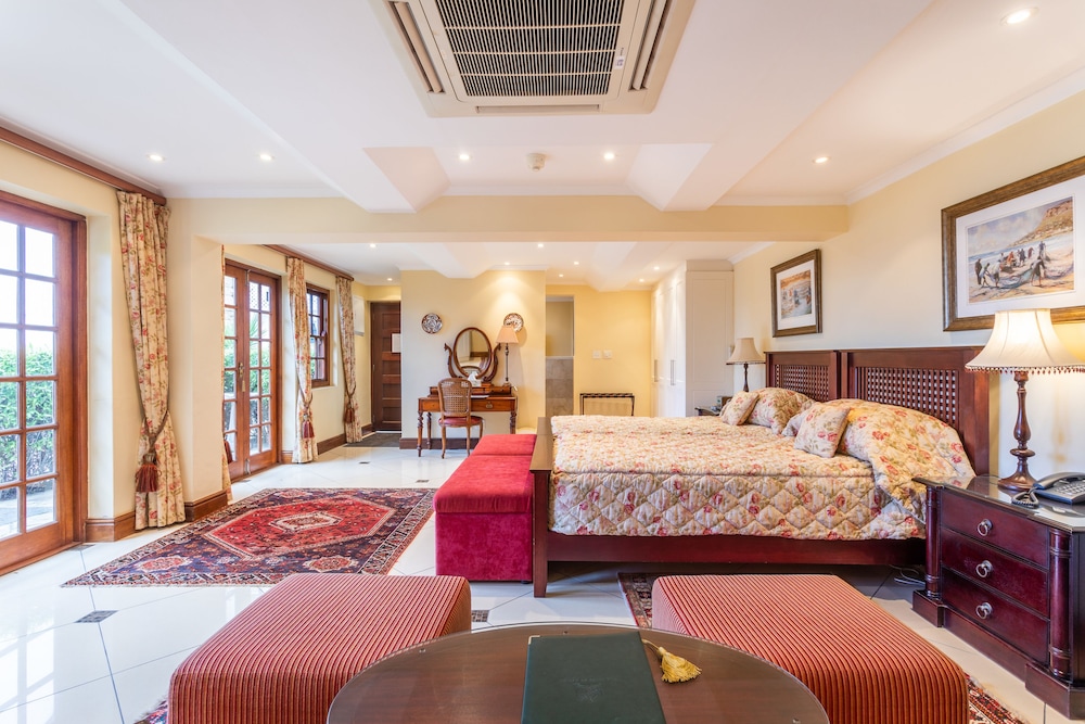 st james guesthouses