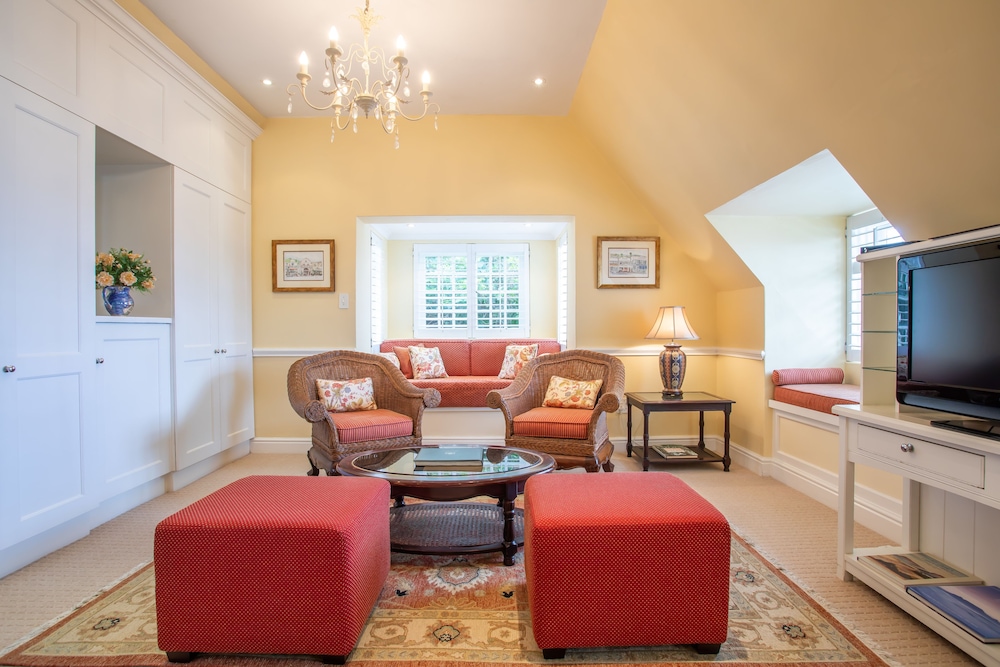 st james guesthouses