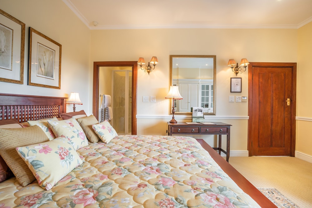 st james guesthouses