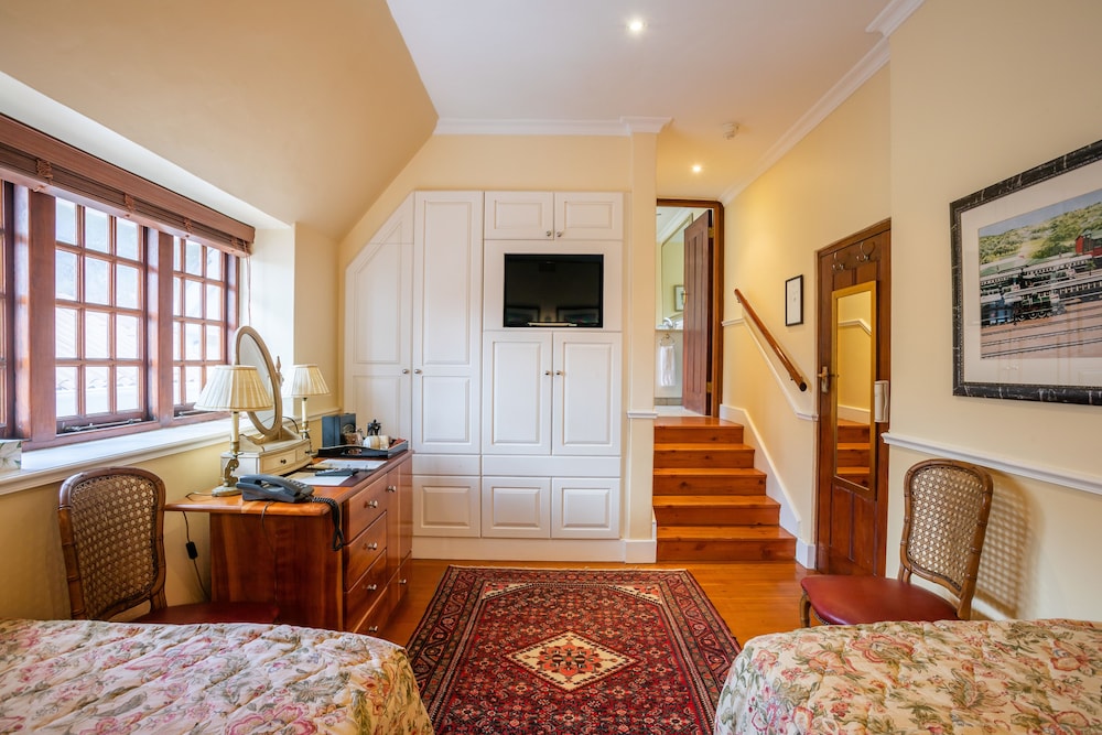 st james guesthouses