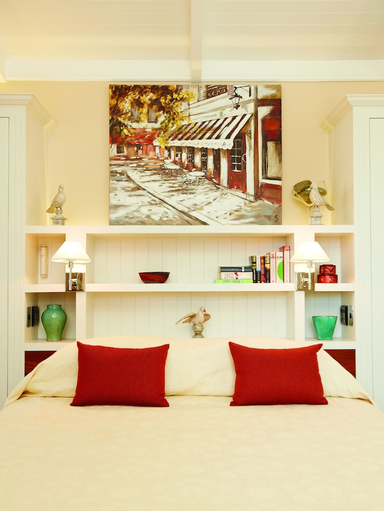 st james guesthouses