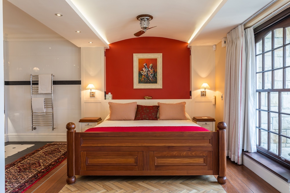 st james guesthouses