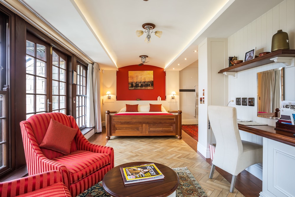 st james guesthouses