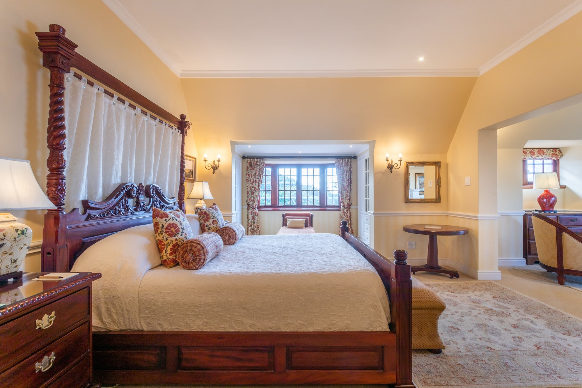 st james guesthouses