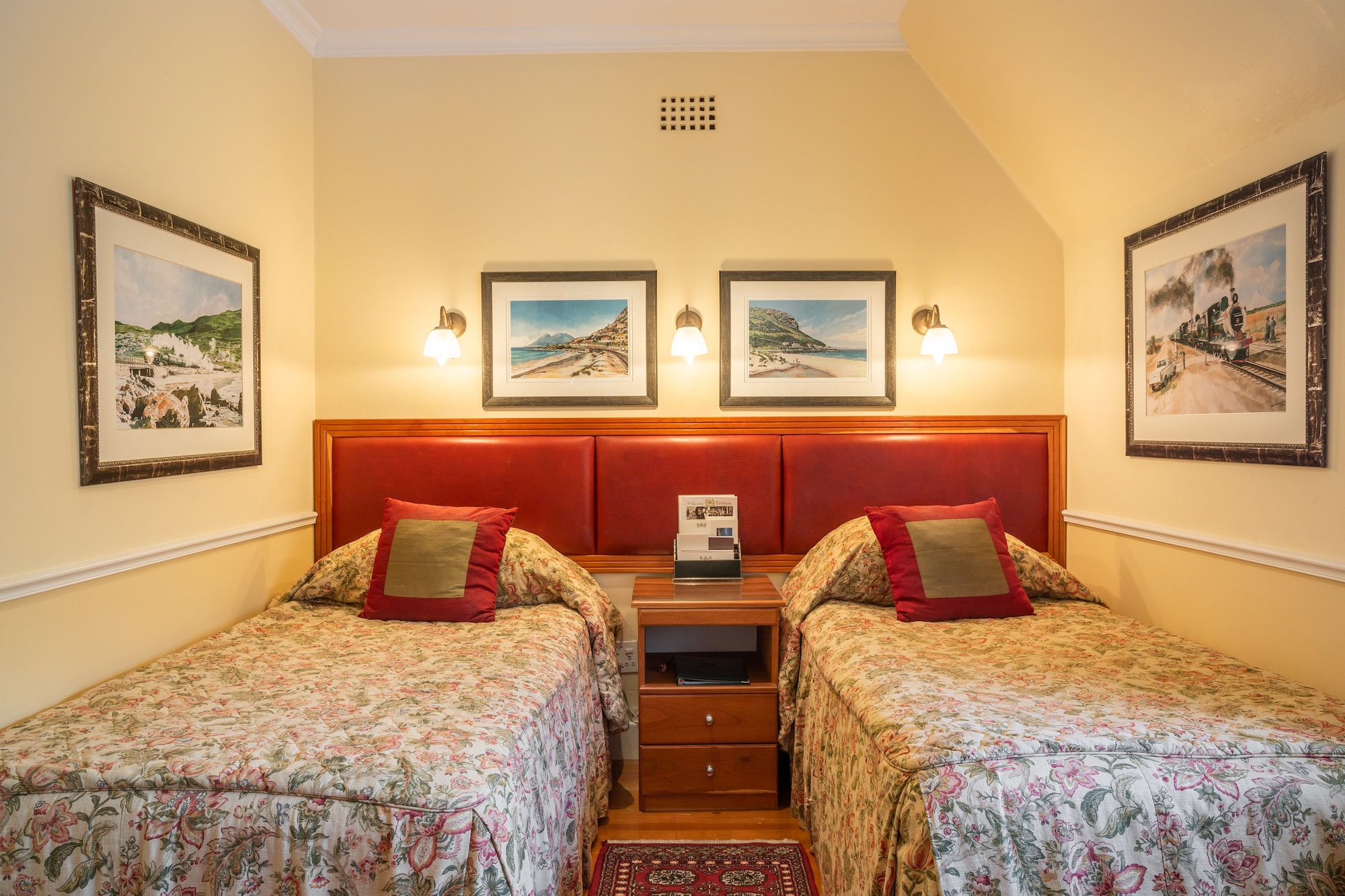 st james guesthouses