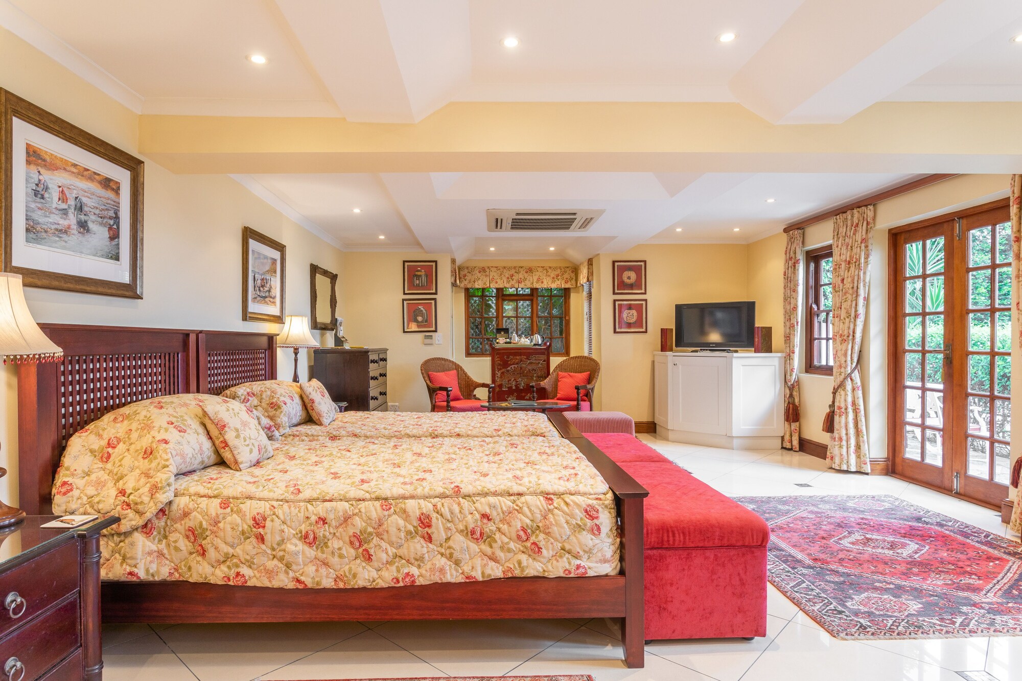 st james guesthouses