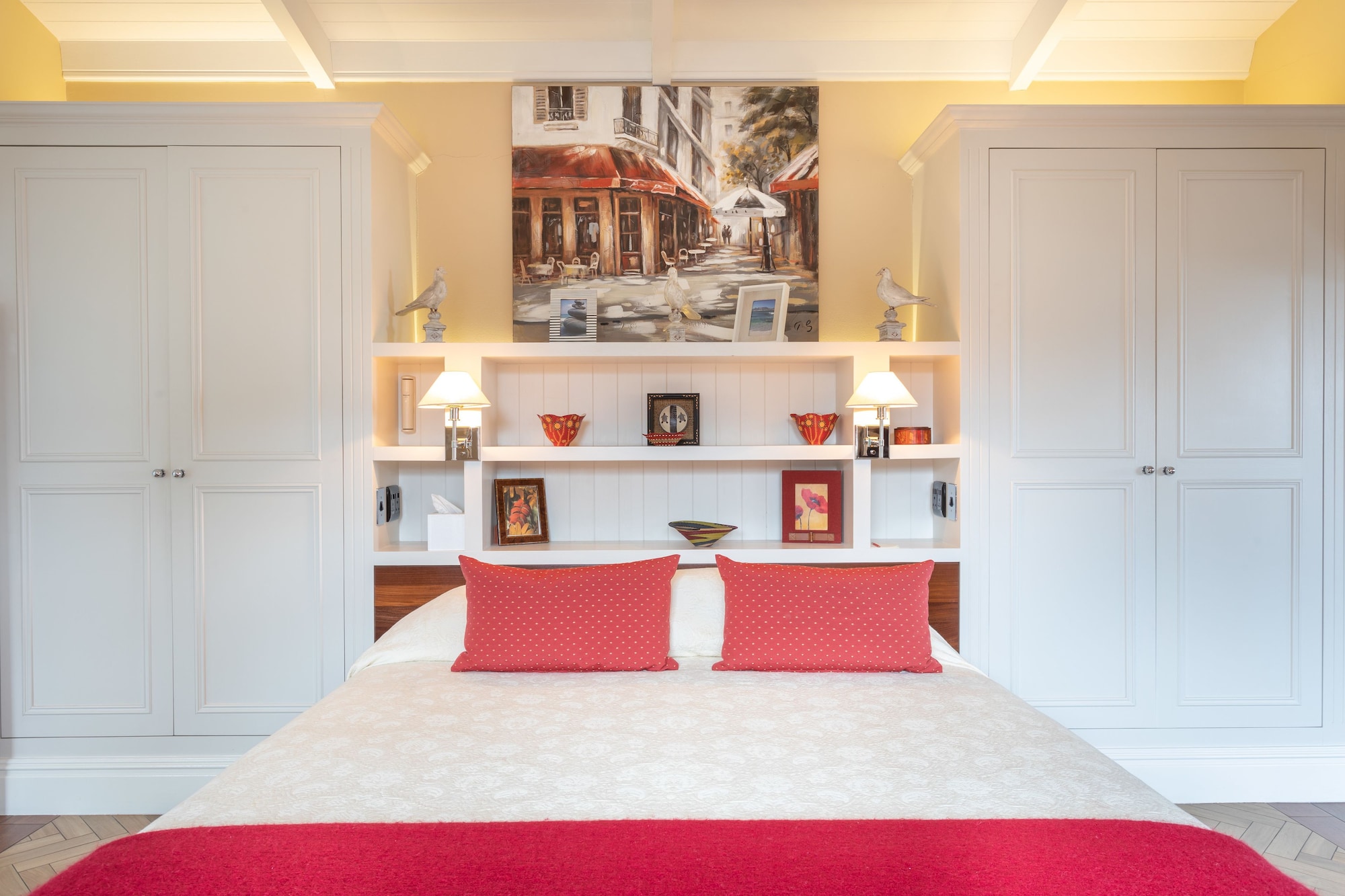 st james guesthouses
