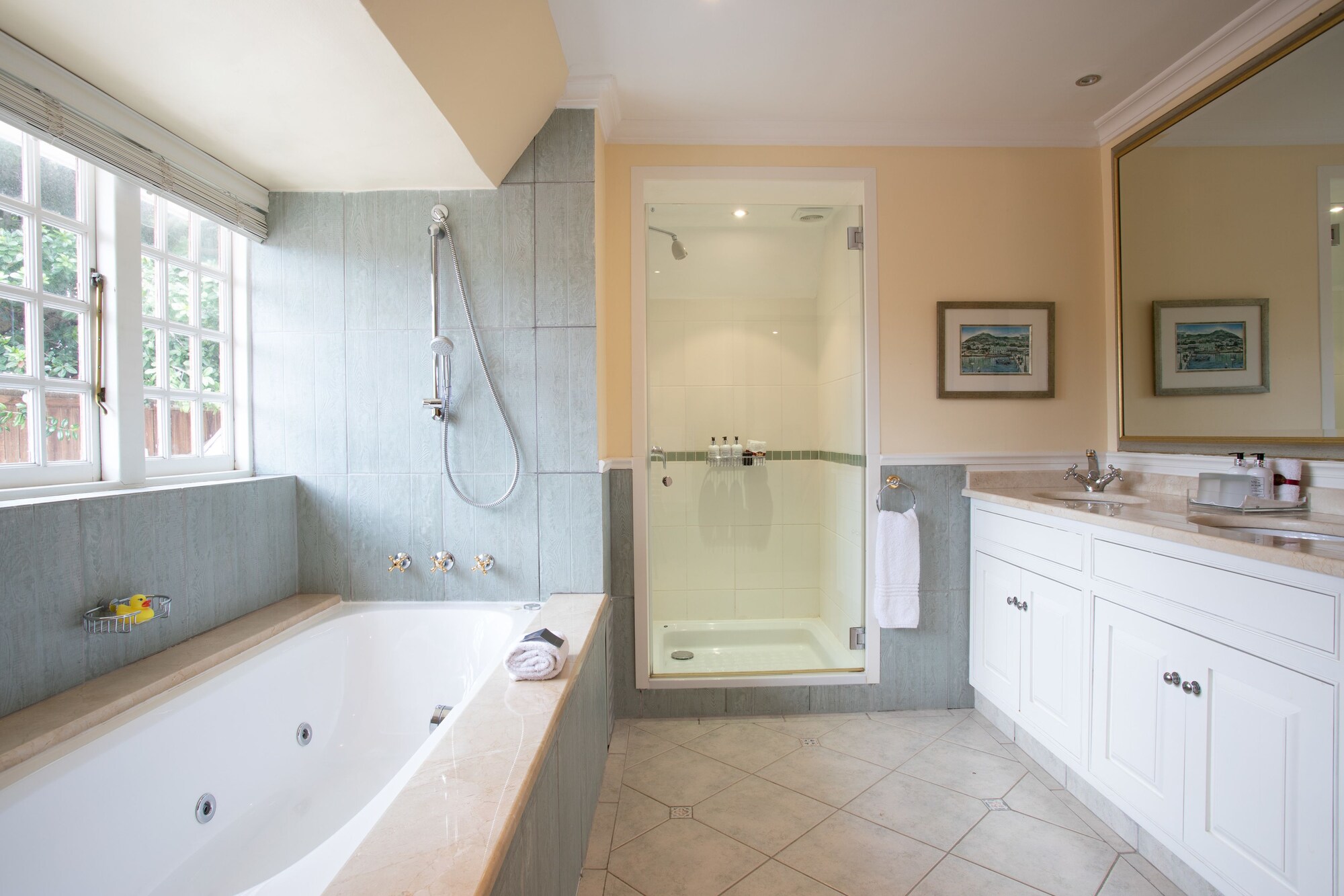 st james guesthouses