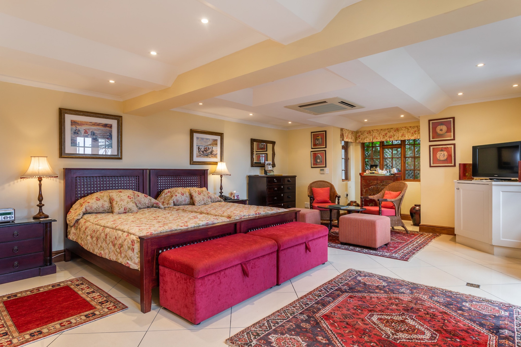 st james guesthouses