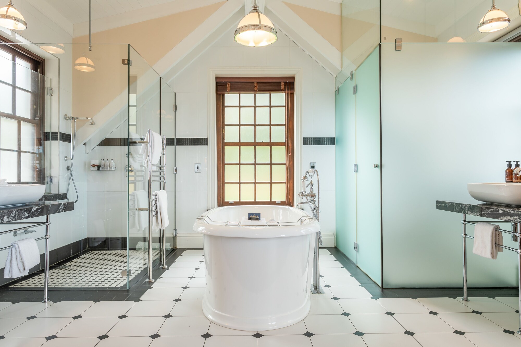 st james guesthouses