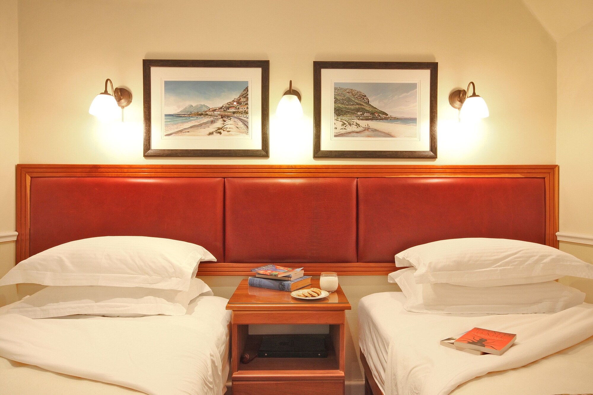 st james guesthouses