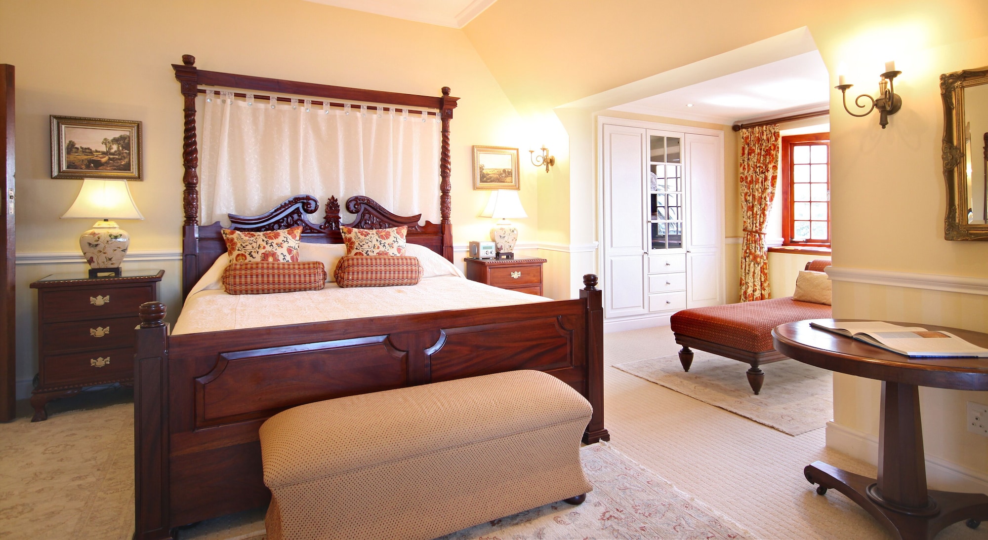 st james guesthouses