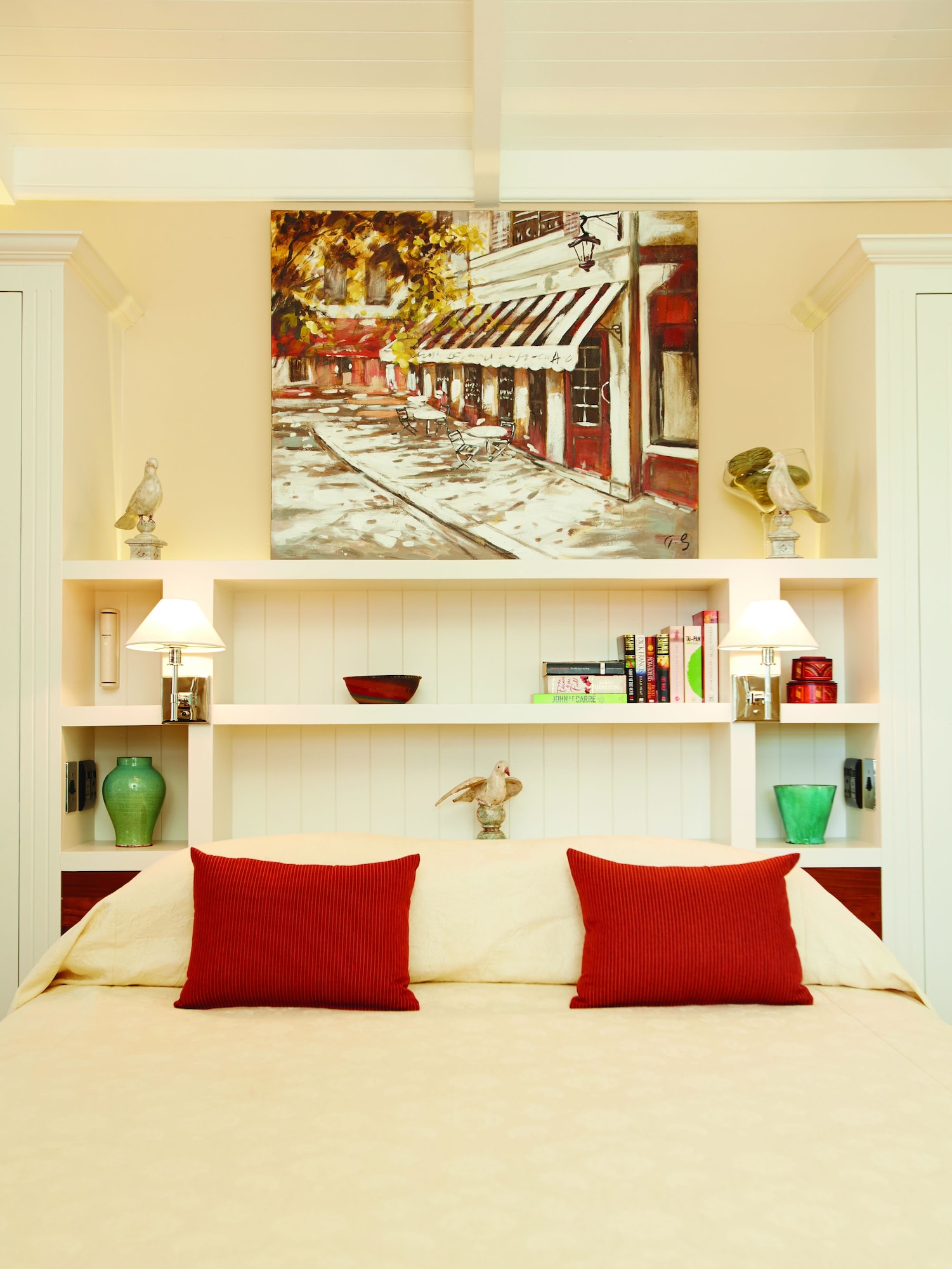 st james guesthouses