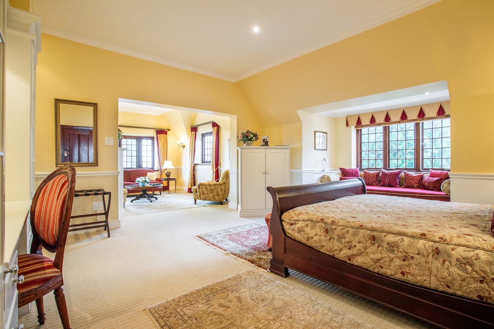 st james guesthouses