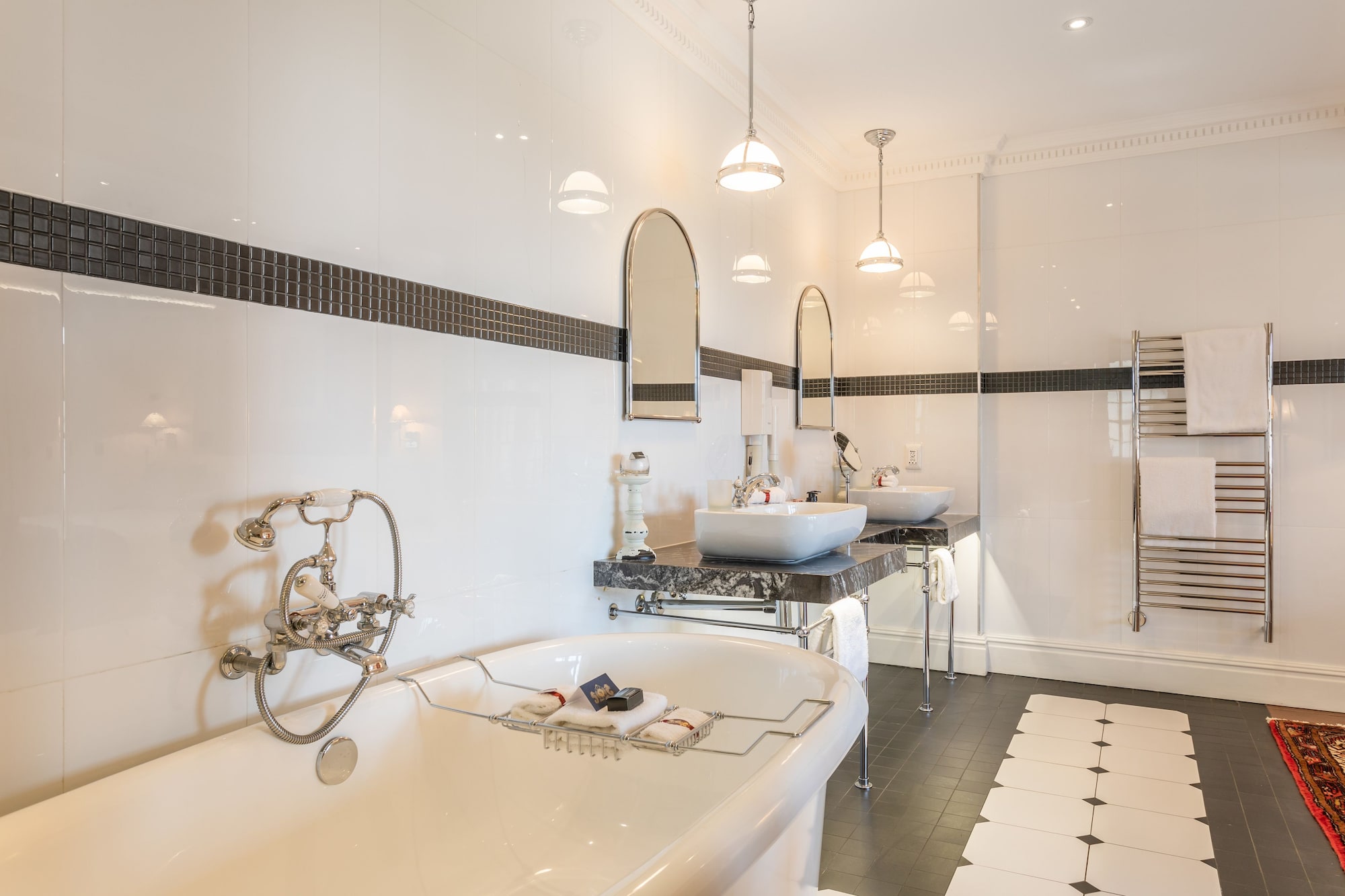 st james guesthouses