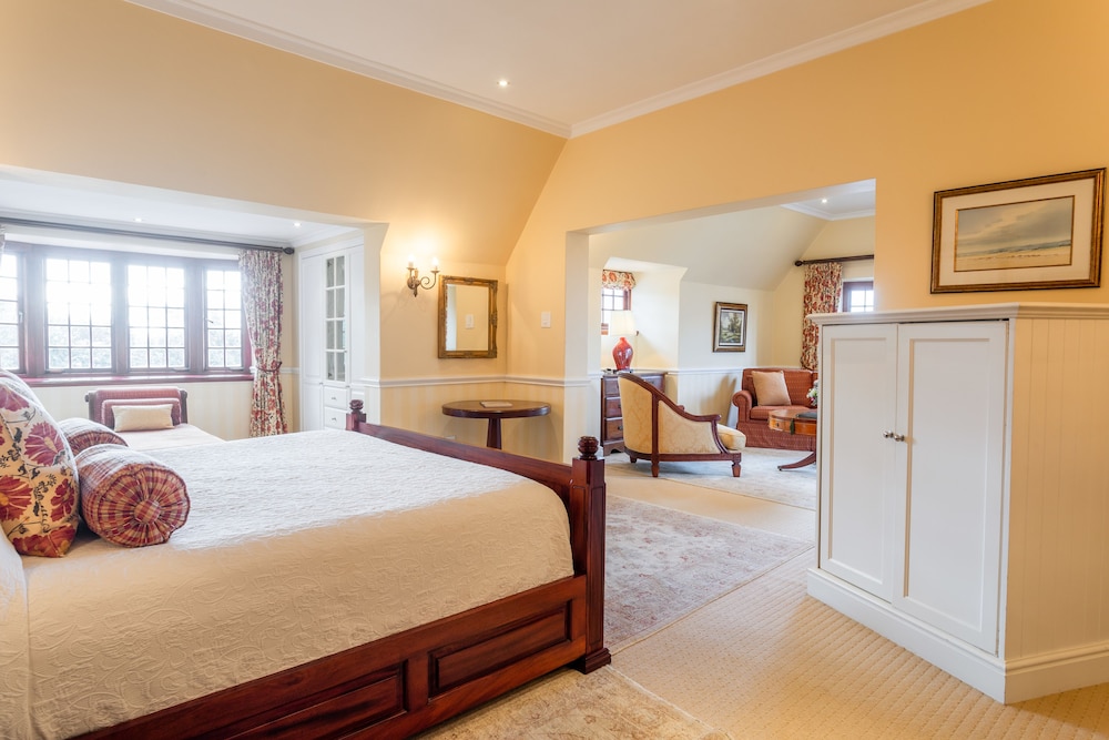 st james guesthouses