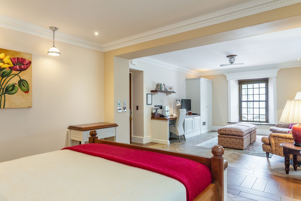 st james guesthouses