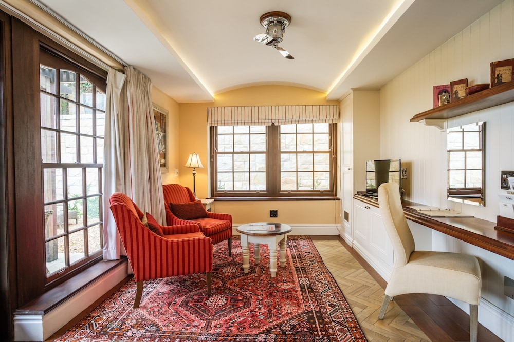 st james guesthouses