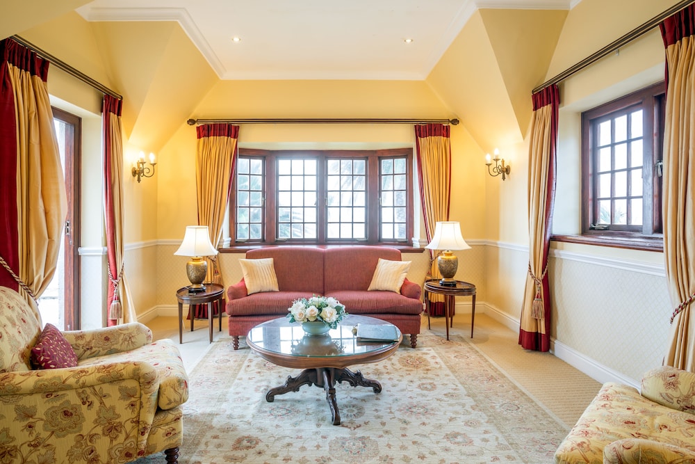 st james guesthouses