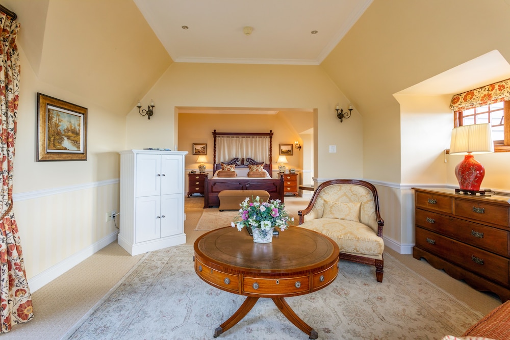 st james guesthouses