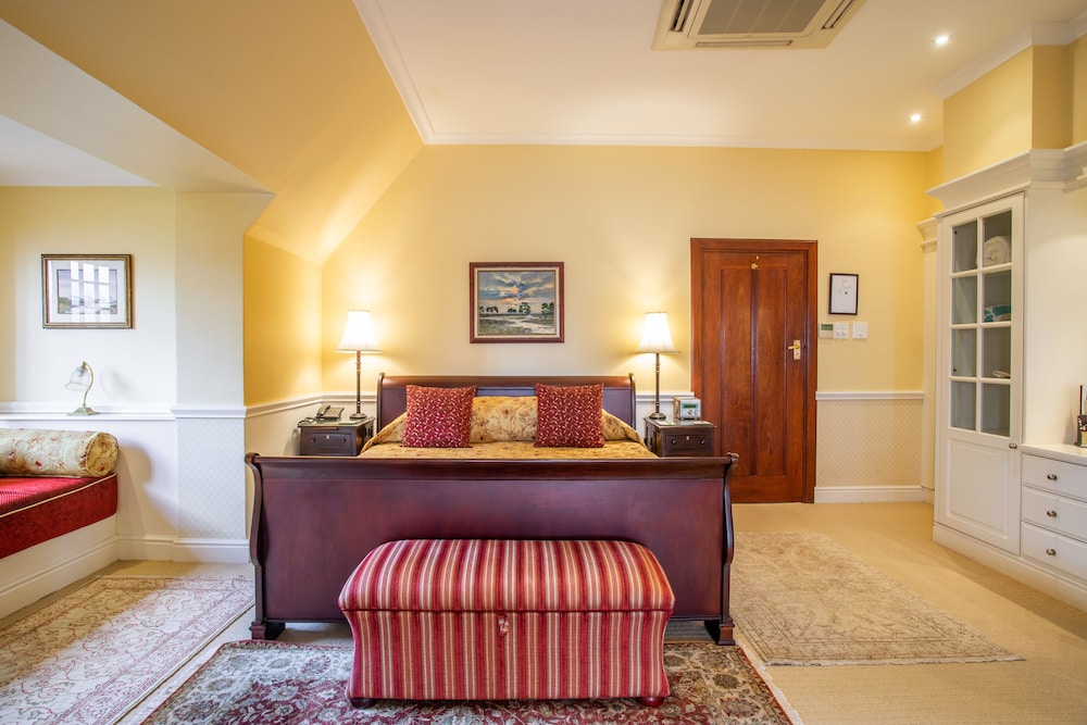 st james guesthouses