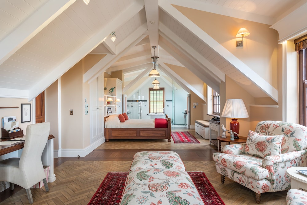 st james guesthouses