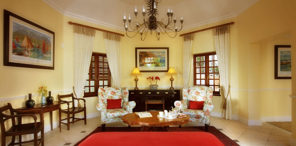 st james guesthouses