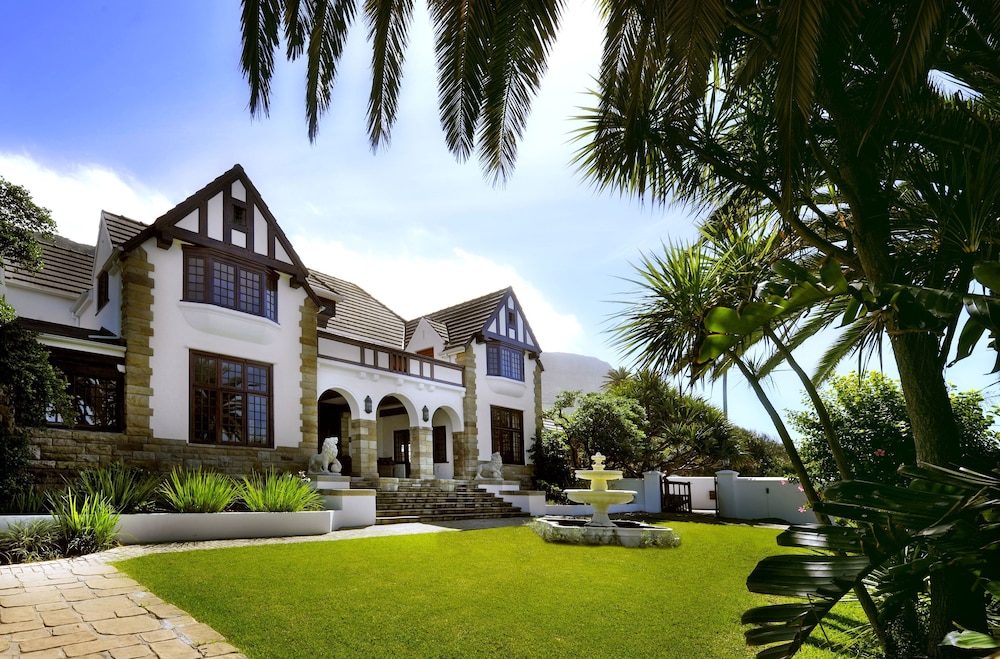 st james guesthouses