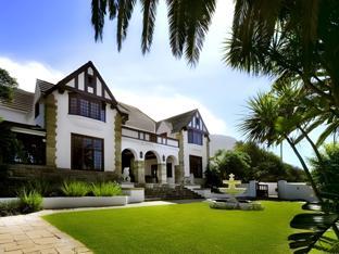 st james guesthouses