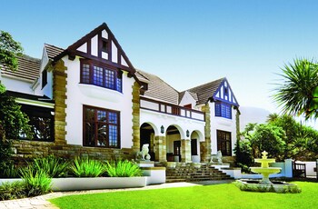 st james guesthouses