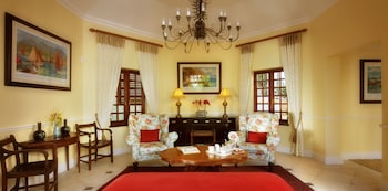 St James Guesthouses,Hout Bay>>Cape Town,5 star