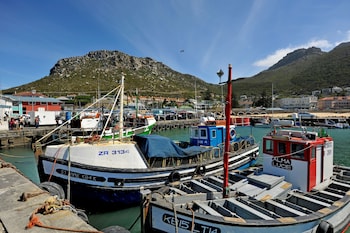 st james guesthouses