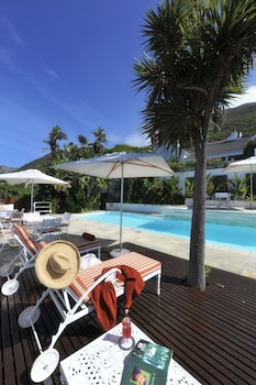 St James Guesthouses,Hout Bay>>Cape Town,5 star