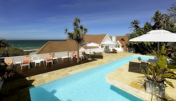 st james guesthouses