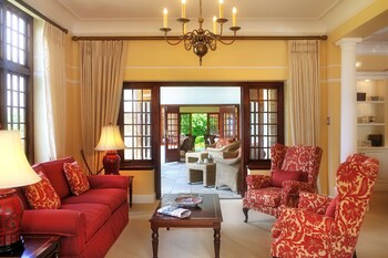 st james guesthouses