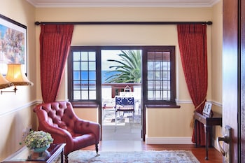 st james guesthouses