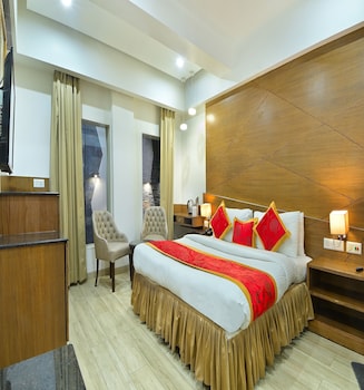 hari piorko inn paharganj