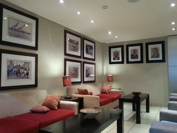 peermont metcourt francistown