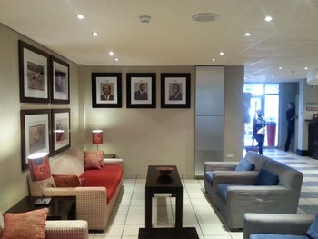 peermont metcourt francistown