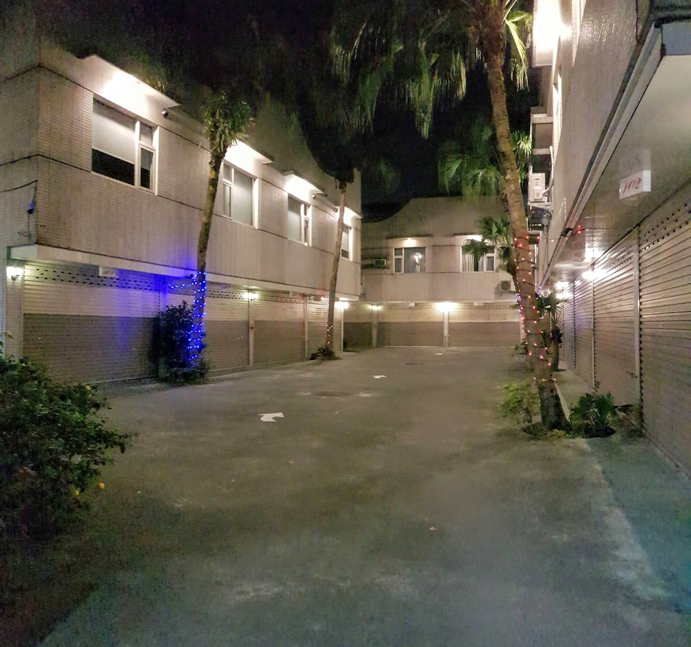 wogo hotel