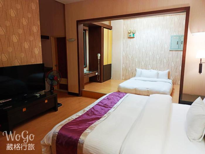 wogo hotel