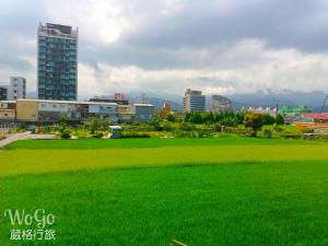 wogo hotel