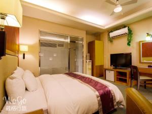 wogo hotel