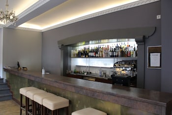 Wasserturm Hotel,,3 star